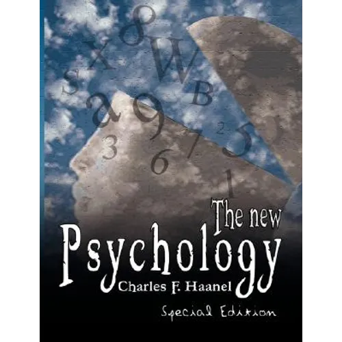 The New Psychology - Special Edition
