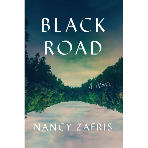 Black Road