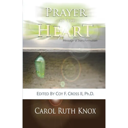 Prayer of the Heart
