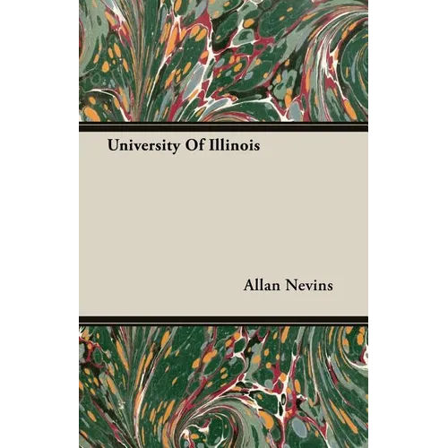 University Of Illinois
