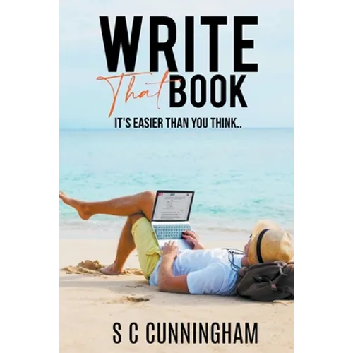 Write That Book