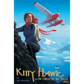 Kitty Hawk and the Curse of the Yukon Gold: Book One of the Kitty Hawk Flying Detective Agency Series