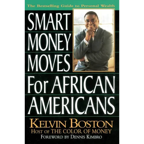 Smart Money Moves for African-Americans