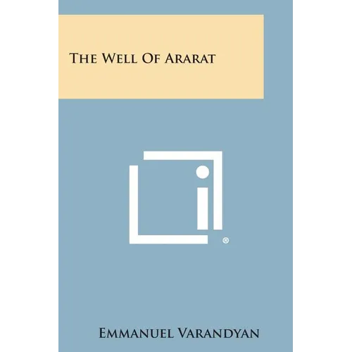 The Well of Ararat
