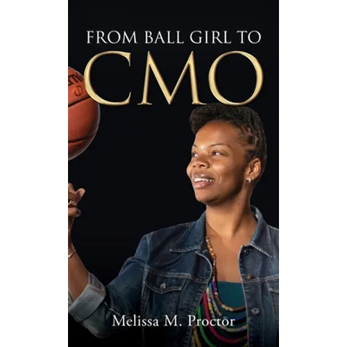 From Ball Girl to CMO
