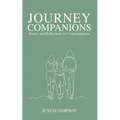 Journey Companions: Poetry and Reflections for Contemplation