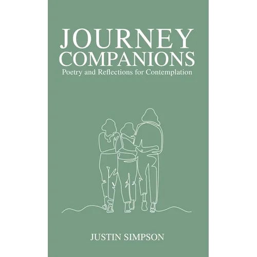 Journey Companions: Poetry and Reflections for Contemplation