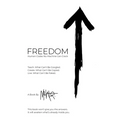 FREEDOM. Human Codes No Machine Can Crack