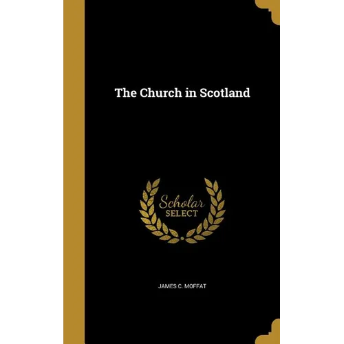 The Church in Scotland