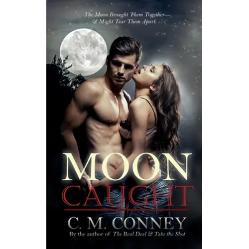 Moon Caught