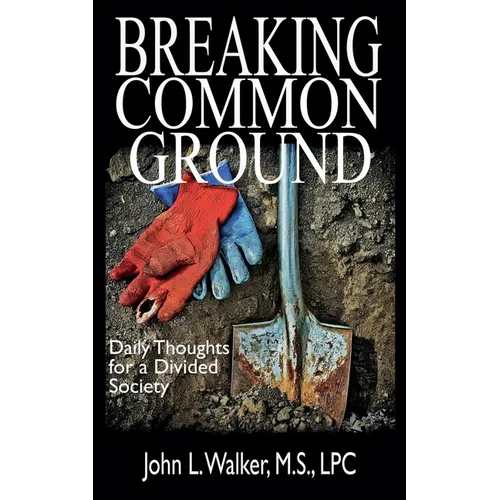 Breaking Common Ground