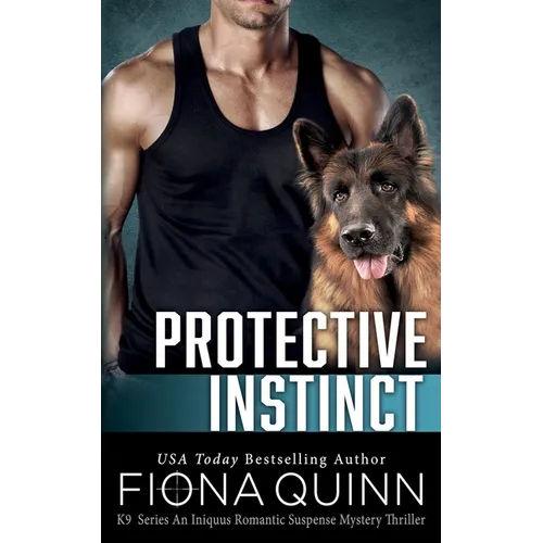 Protective Instinct
