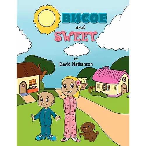 Biscoe and Sweet