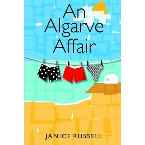 An Algarve Affair
