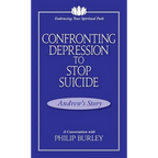 Confronting Depression to Stop Suicide: A Conversation with Philip Burley
