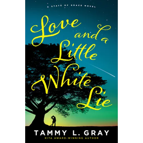 Love and a Little White Lie