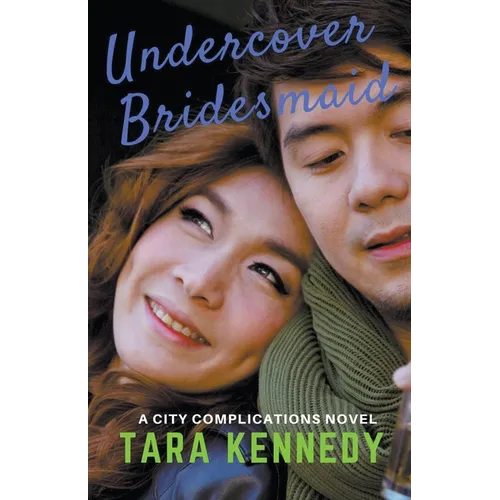 Undercover Bridesmaid