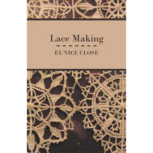 Lace Making
