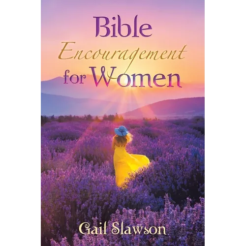 Bible Encouragement for Women