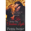 A Kiss Under the Christmas Lights