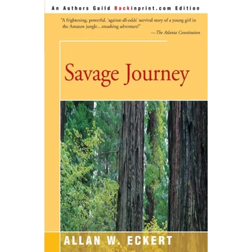 Savage Journey