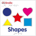 DK Braille: Shapes