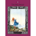 The Red Shoes - The Golden Age of Illustration Series