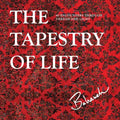 The Tapestry of Life: 40 Encounters Through Thread and Light