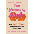 The Genius of Judy: How Judy Blume Rewrote Childhood for All of Us