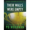 Their Walls Were Empty