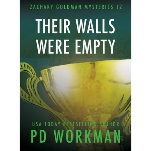 Their Walls Were Empty