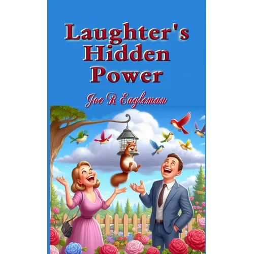Laughter's Hidden Power