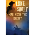 Man From the Desert