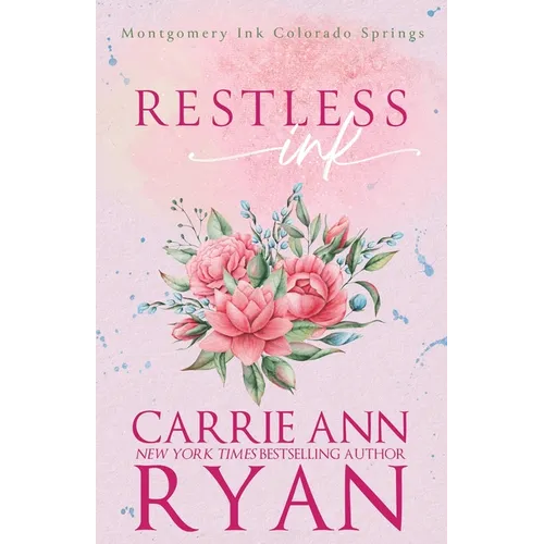 Restless Ink - Special Edition