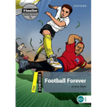 Dominoes One Football Forever and MP3 2nd Edition