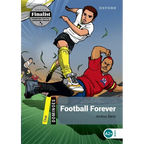 Dominoes One Football Forever and MP3 2nd Edition