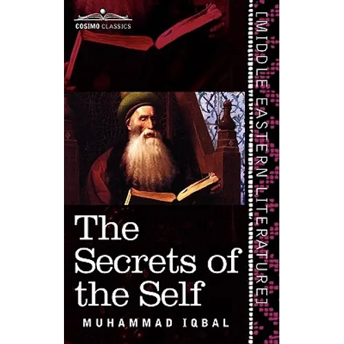 The Secrets of the Self