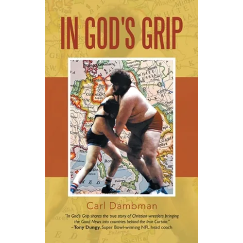 In God's Grip
