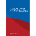 Medical Law in the Netherlands