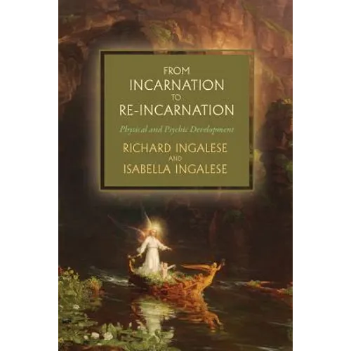 From Incarnation to Re-Incarnation