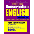 Preston Lee's Conversation English For Chinese Speakers Lesson 1 - 20