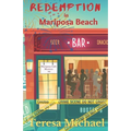 Redemption in Mariposa Beach: A Mariposa Cafe Mystery (Book 4)