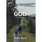 Ordinary People - Extraordinary God: A Teaching Memoir - Hardcover