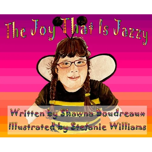 The Joy That Is Jazzy