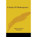 A Study Of Shakespeare
