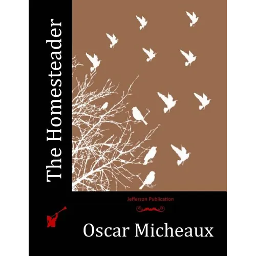 The Homesteader