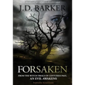 Forsaken: Book One of the Shadow Cove Saga