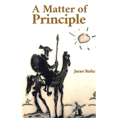A Matter of Principle