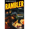 The Complete Cases of The Rambler, Volume 2