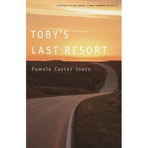 Toby's Last Resort